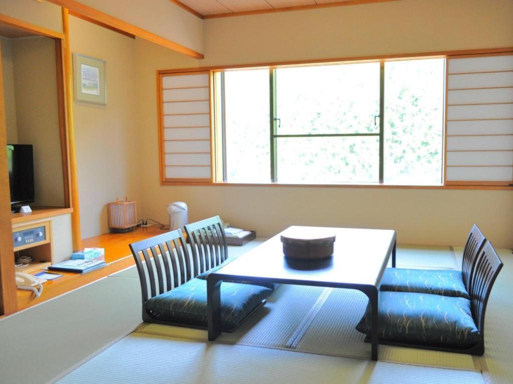 Tateyama Kokusai Hotel Toyama Station Eksteriør bilde