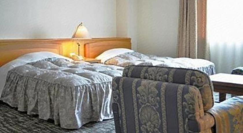 Tateyama Kokusai Hotel Toyama Station Eksteriør bilde