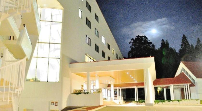 Tateyama Kokusai Hotel Toyama Station Eksteriør bilde
