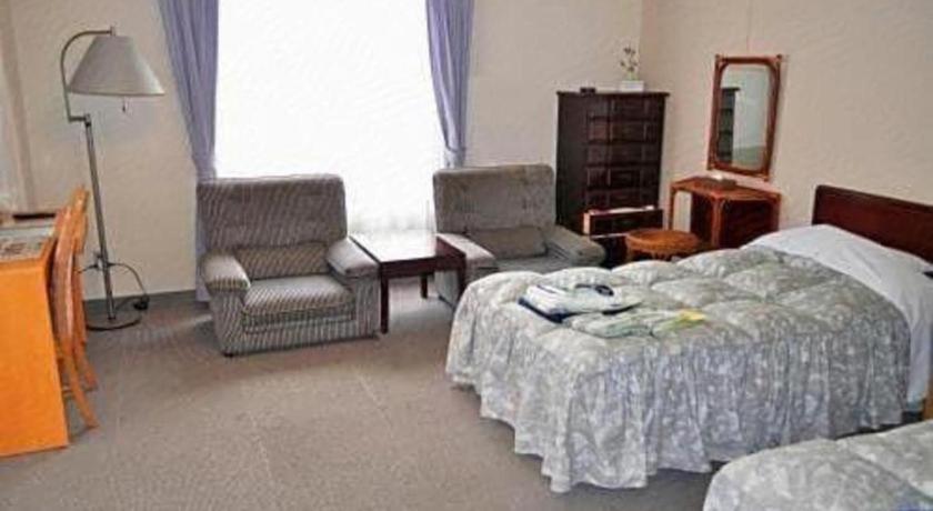 Tateyama Kokusai Hotel Toyama Station Eksteriør bilde